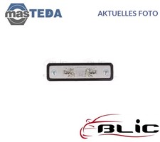 5402-037-20-905 KENNZEICHENLEUCHTE BLIC FÜR OPEL ASTRA F,ASTRA G,OMEGA A