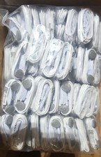 Genuine Samsung Wired Earphones 3.5mm Jack He...