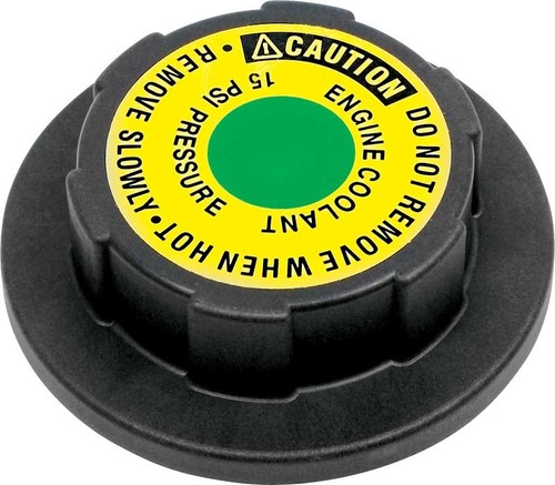 1994-95 Overflow Jar Cap - Imagen 2 de 2