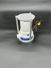 Billet Aluminum Bilge Pump Bracket Rule 2000g...