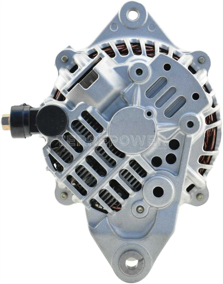 Alternator 适合 2000 - 2006 年 Subaru Legacy,Outback Baja Forester BBB 工业 — 第 2/4 张图片