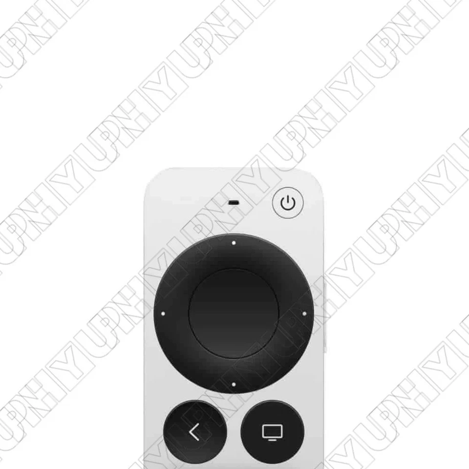 MJFM3LL/A Remote Control For Apple TV 4K HD Siri A2540 - Image 4 of 4
