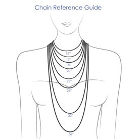 Colgante Chai judío tono turquesa ópalo simulado plata de ley 925 - Imagen 5 de 6
