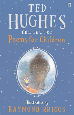 Collected Poems for Children by Ted Hughes (Paperback, 2008)