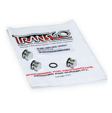 4L60E 4L65E Transmission Valve Body - End Plugs Transgo Kit (4L60E-VBPLUGS)