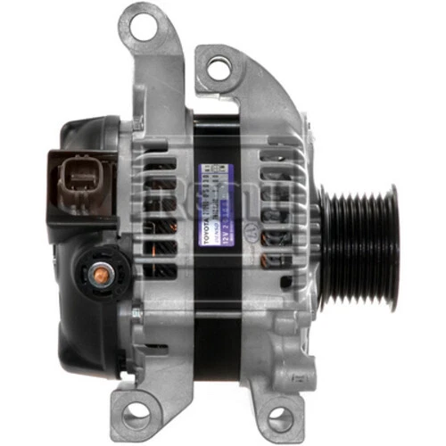 Alternador-Premium Remy 12819 Reman se adapta a Toyota Tundra 2007 5,7 L-V8 Foto 4 de 4