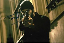 Tahar Rahim Autogramm signed 20x30 cm Bild