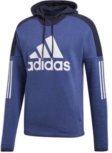 adidas sweatshirt mens blue