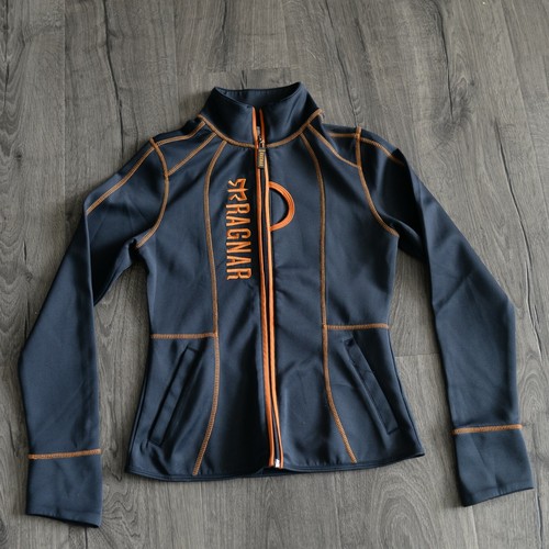 nordictrack fleece jacket