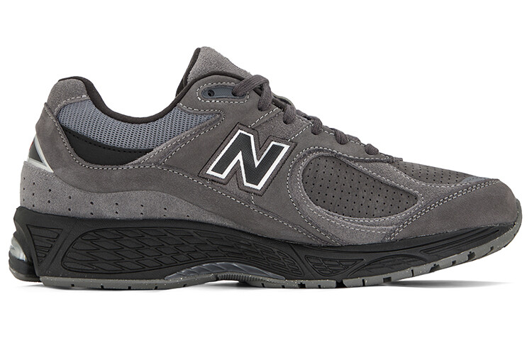 靴 New Balance M2002REH DARK GRAY M2002REH New Balance 2002R Castlerock Black Dark Grey Magnet