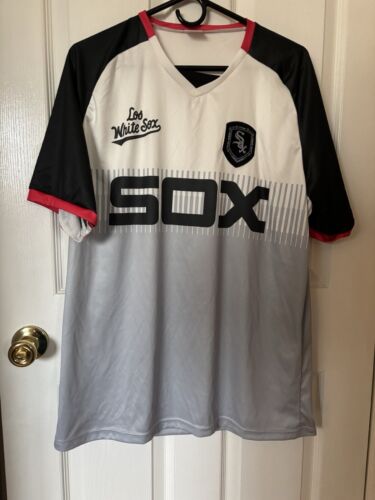 Chicago White Sox “ Los White Sox” Jersey