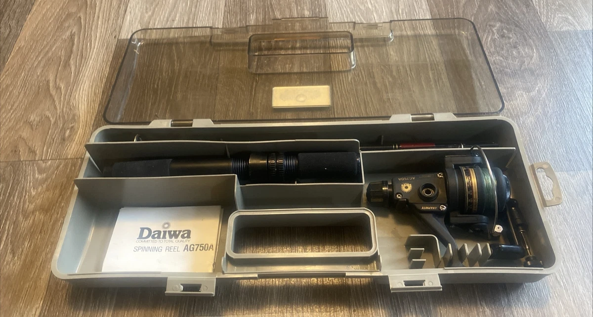 daiwa minispin products for sale | eBay