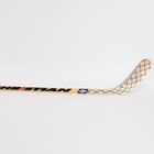 Sergi Federov Signed Hockey Stick Red Wings - Coa Jsa