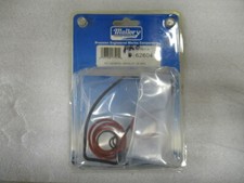 R3 Genuine Mallory Marine 9-62604 Outdrive Gasket Set OEM New Factory Boat Parts