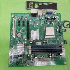 Dell Inspiron 570 ATX Motherboard AMD Athlon II X4 630 CPU 6GB RAM 4GJJT