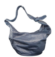 ROMEO GIGLI REDWALL VINTAGE 80s - GRANDE BORSA IN PELLE