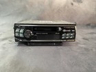 Vintage Alpine TDM 7582R Cassette Player Old School Car stereo READ BEFORE BUY