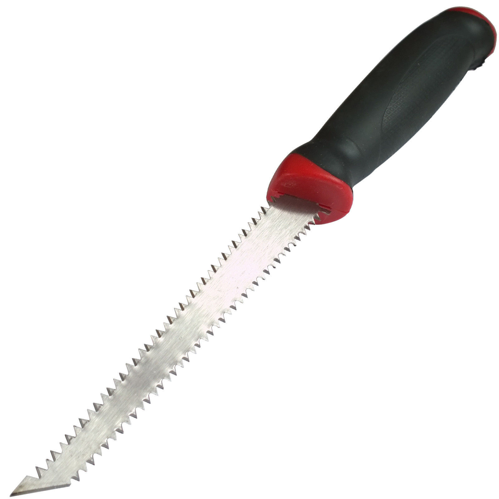 Double Edged Wallboard Saw Dry Wall Keyhole Plasterboard Saw Jab Padsaw Drywall