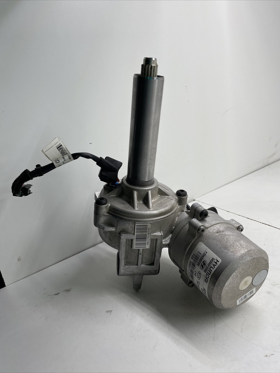 2017-18 Hyundai Elantra US Built Power Steering Column Assy 