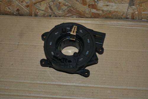 BMW E46 X5 X3 Airbag Schleifring Wickelfeder Bordcomputer Schaltzentrum 8376443