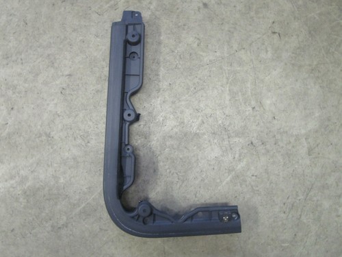 Türverkleidung hinten rechts VW Phaeton Verkleidung Tür 3D4867052E Blende