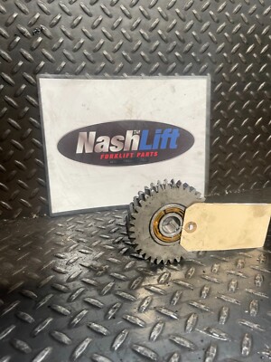 2799873 IDLE GEAR FITS CLARK GOOD USED HBU1:102 | eBay 2799873 IDLE GEAR FITS CLARK GOOD USED HBU1:102 | eBay
