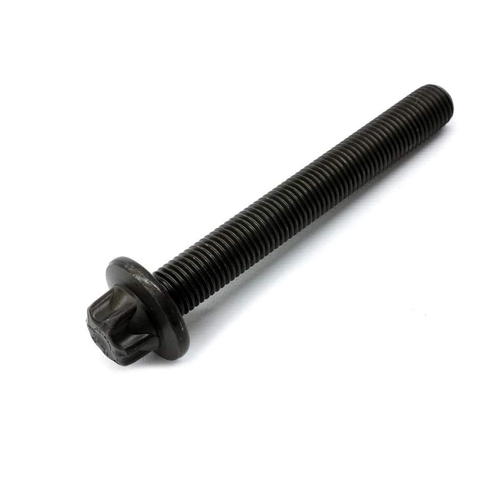 Piñón de árbol de levas del motor Ford Explorer Ranger Mustang 4,0 L perno de cabeza hexagonal OEM NUEVO Foto 2 de 3