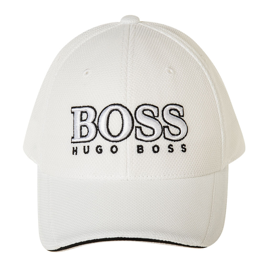 Купить HUGO BOSS Unisex Cap US Baseball 