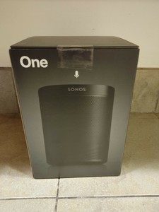 sonos one gen 2 ebay