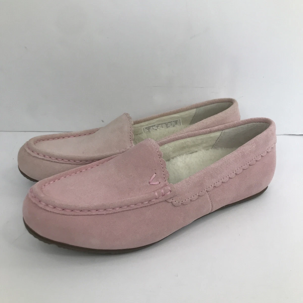 Vionic sales mckenzie moccasin