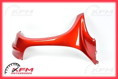 Suzuki Zillion UX 50 Verkleidung Beinschild links Front lower shield left Neu