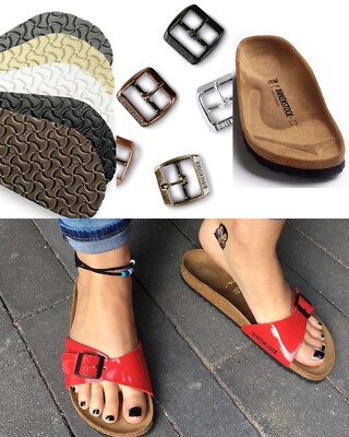 birkenstock repair