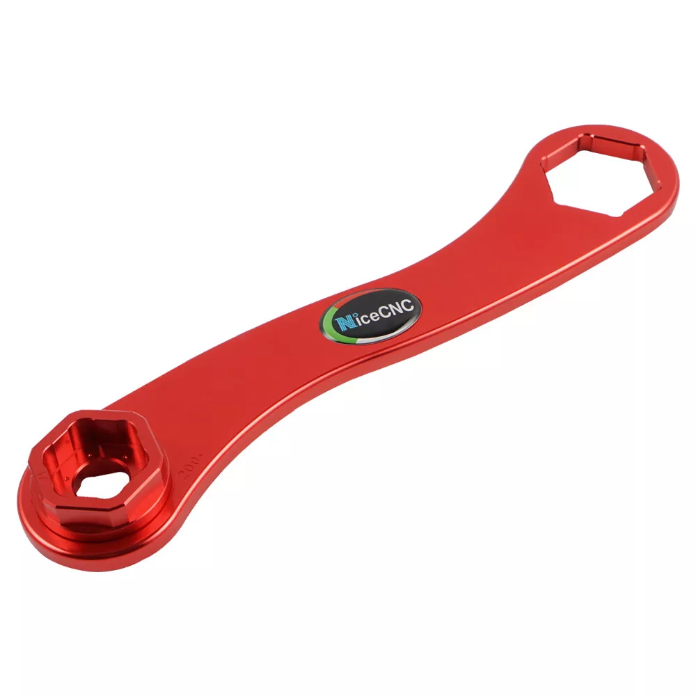 Axle spanner on sale