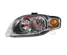 POUR AUDI A4 B7 2005-2006 PHARES AVANT GAUCHE DEPO Electric 8E0941003AJ