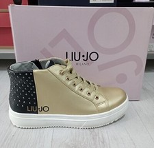 scarpe liu jo donna 38