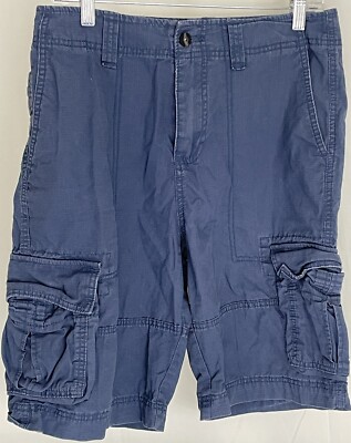 Mossimo Supply Co Cargo Pants Mossimo Cargo Pants Mens 32/32 Lt