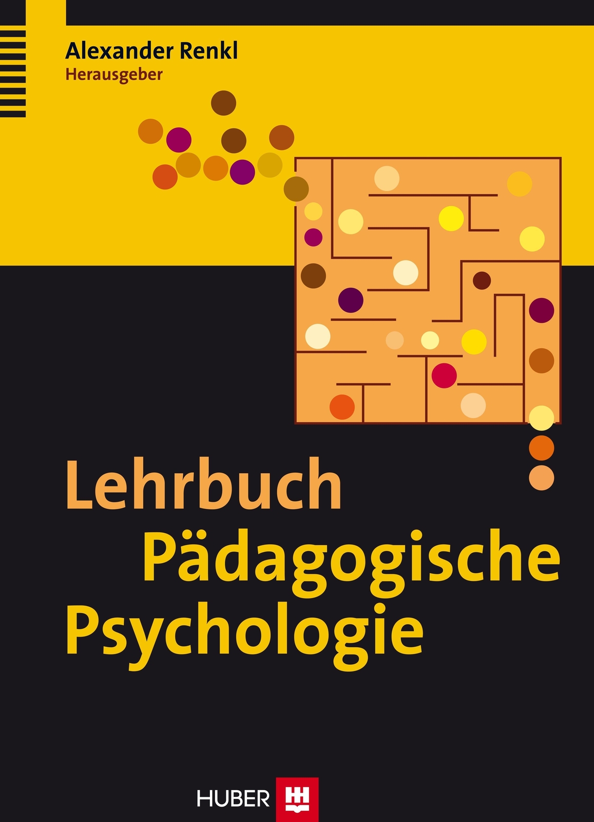 Thumbnail - Alexander Renkl | Lehrbuch Pädagogische Psychologie | Buch | Deutsch