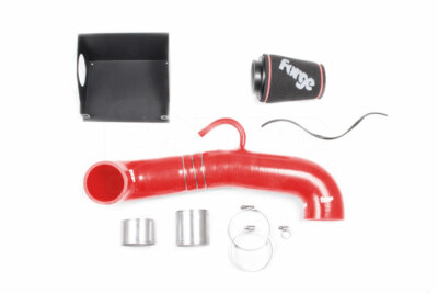 FORGE Sportluftfilter Kit VW Polo (6C) 1.0 TSI rot blau schwarz FMINDK15
