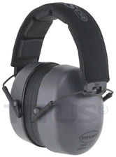 Titus Highest Nrr SHOOTING EAR MUFFS RANGE NOISE REDUCTION HEARING PROTECTION 
