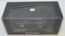 Minichamps 430069209 1/43 Porsche 911 Turbo 1995