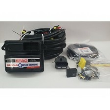 ELETTRONICA STAG-4  QBOX BASIC AC STAG