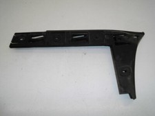 Volkswagen Phaeton 3D  Stoßstangenhalter Führung hinten links 3D5807393