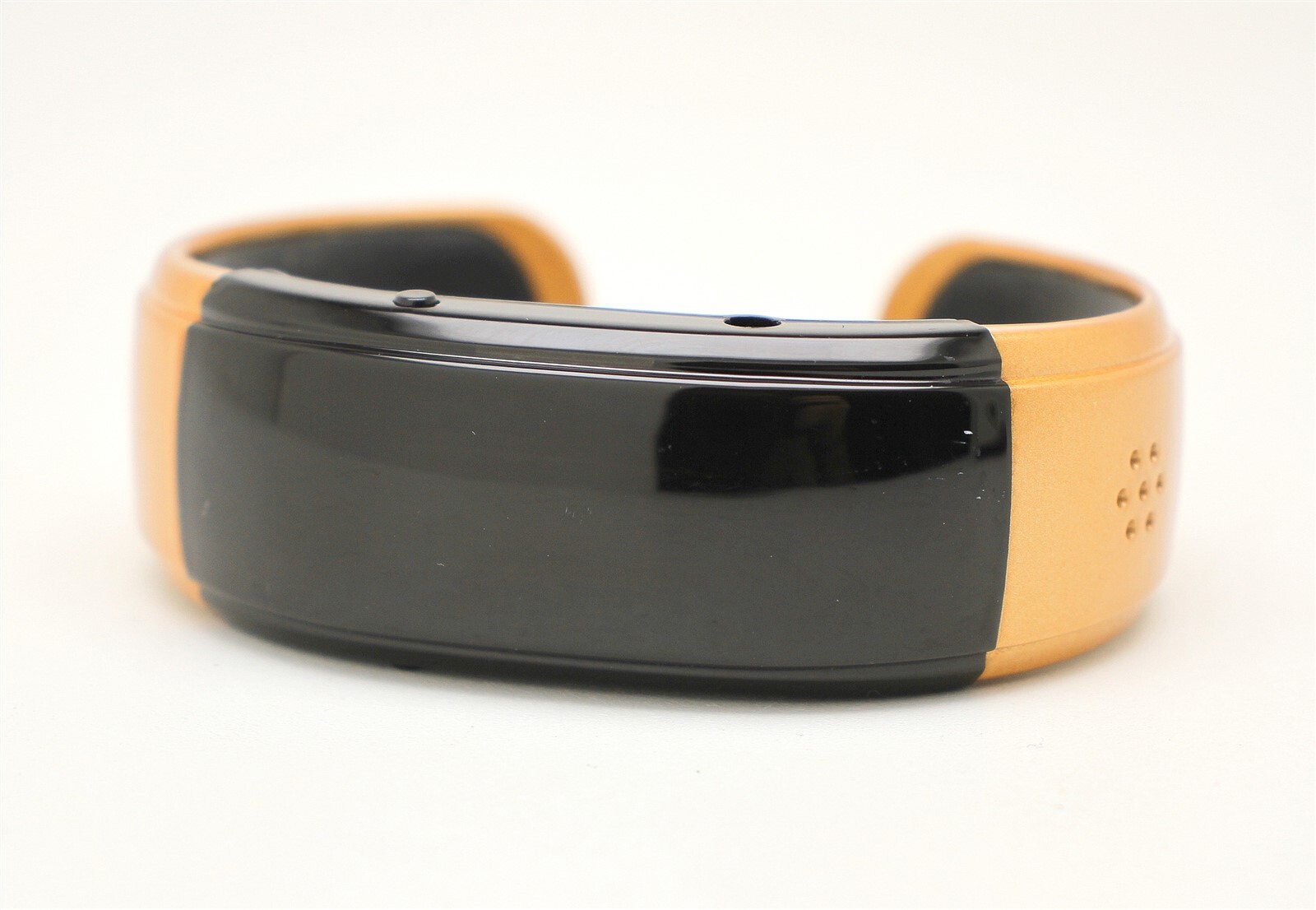 BT999 Bluetooth Smartband Sync OLED MIC Smart Wri… - image 1