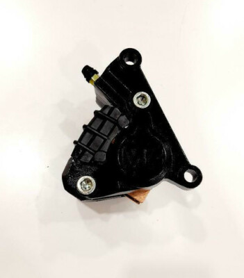 Pompa Frenante Cilindro Principale HBZ Per MZ ETZ 125 150 250 251 301 - Foto 3