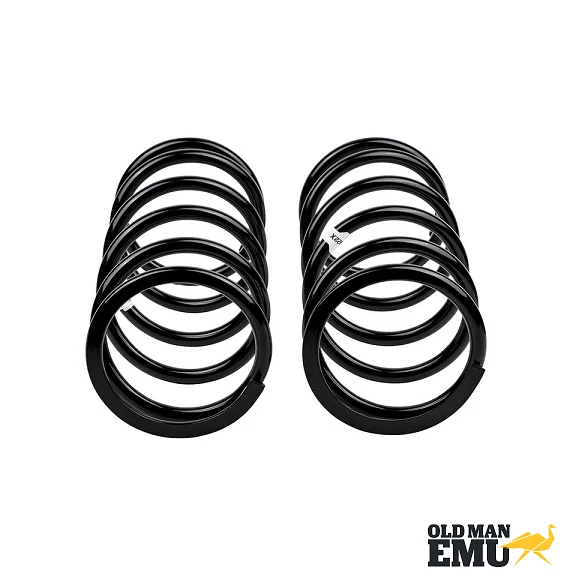 ARB OME 后线圈弹簧套件适用于 96-04 日产探路者 SE & XE - 2922 — 第 4/4 张图片