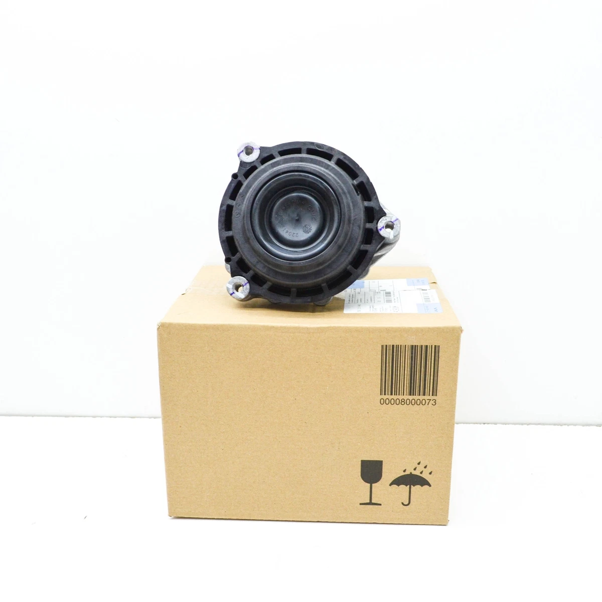 NEW BMW 3 G20 LEFT SIDE ENGINE MOUNT 7582317 22117582317 ORIGINAL 