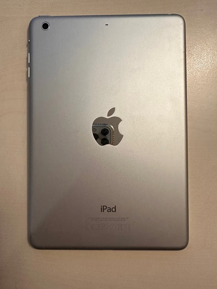 Apple Ipad Mini 2, foto 3 di 4