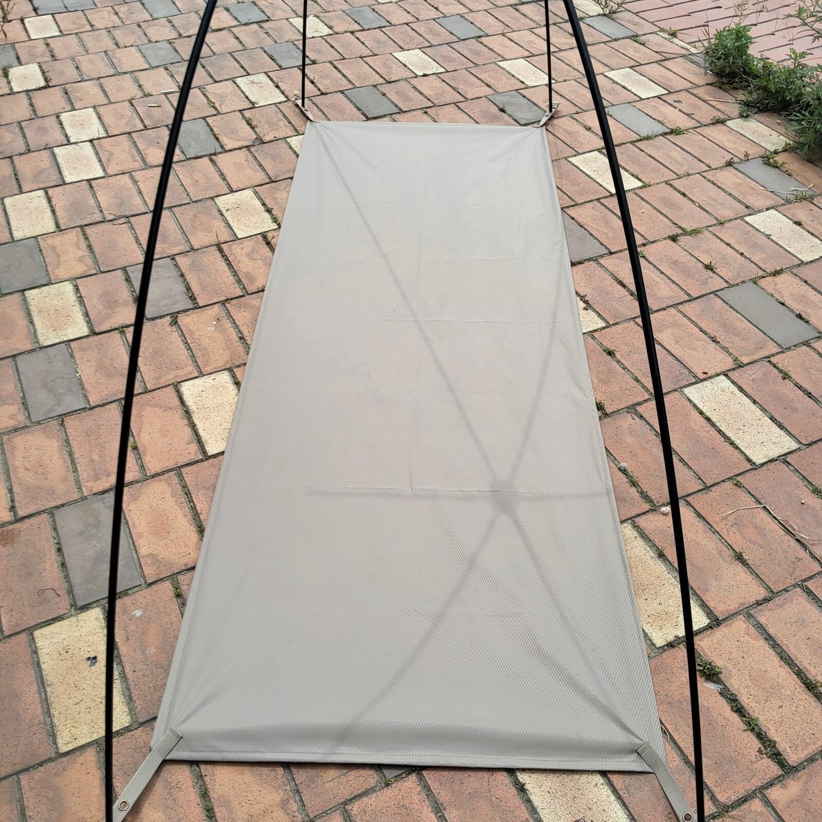 テント/タープ MSR - LITEFIGHTER 1 WATERPROOF GROUND SHEET Waterproof Ground Sheet – LiteFighter