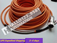 SIEMENS Power Cable 6FX5008-1BA11-1AD0 3M NEW