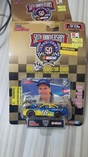 Ted Musgrave 16 Primestar 1:64 scale 1998 Racing Champions 50TH Anniversary